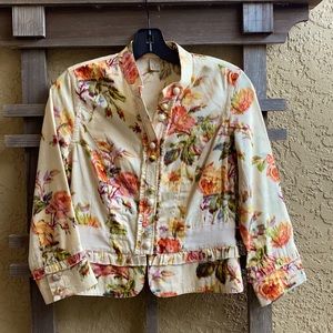 ELEVENSES Jacket women